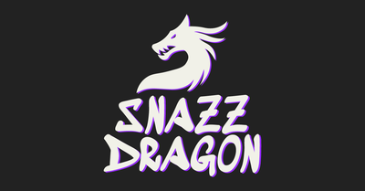Snazz Dragon Open!