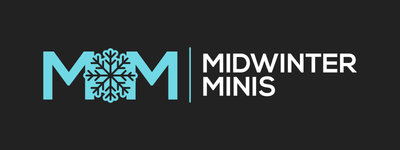 Introducing Midwinter Minis!