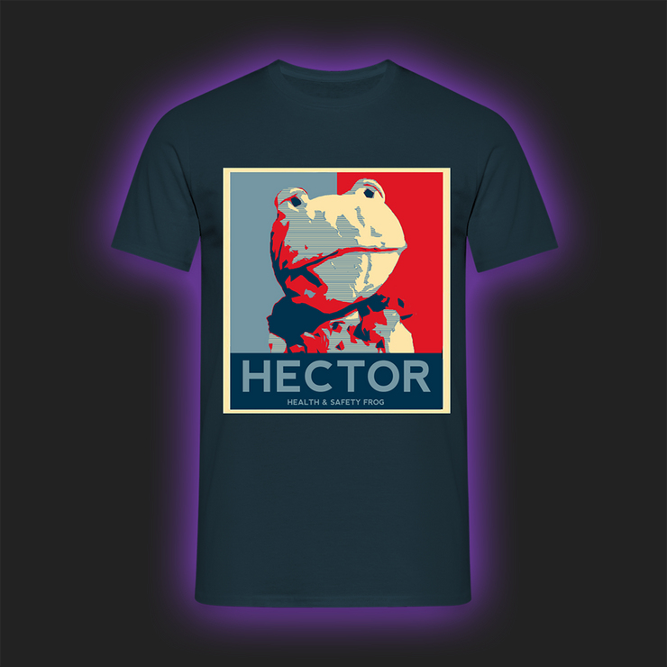 Hector Hope Tee [PRE-ORDER NOW]